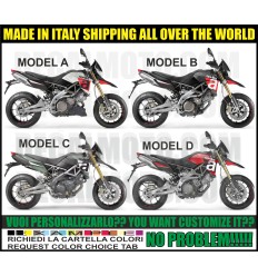 DORSODURO SIGN TRIBUTE EASY LIVREA COMPATIBILE